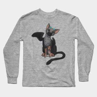 Trico Long Sleeve T-Shirt